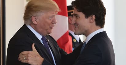 Canada's best bet to win trade war: Ignore Trump