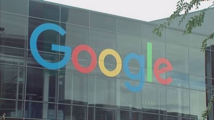Google's Waymo staffers quit after multimillion-dollar paychecks
