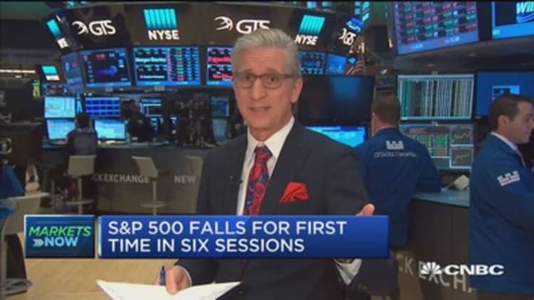 Pisani: Why are we seeing this global expansion?