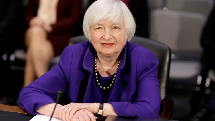 Fed's big rate hike hint for March