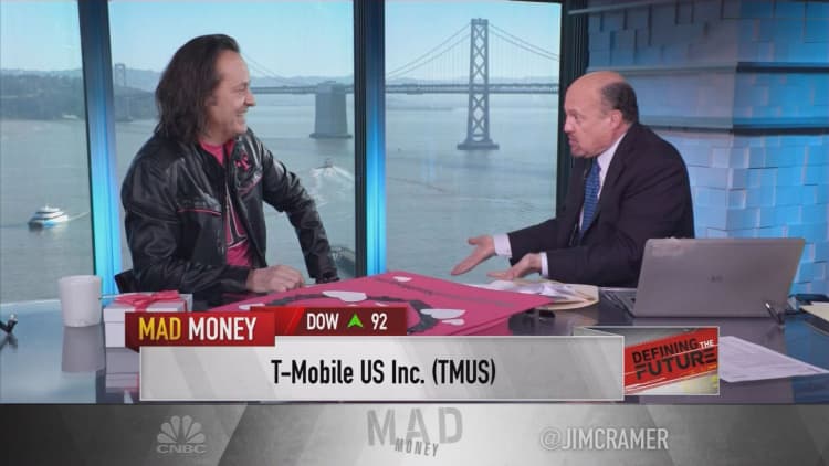  T-Mobile CEO sheds light on major changes ahead to fix a ‘broken, arrogant industry’ 
