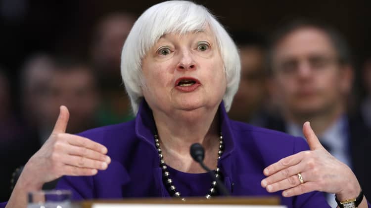 Zandi: I would hike in March, but FOMC might not