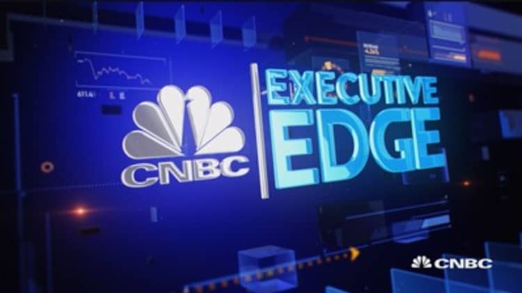 Executive Edge: Getting real on regulation