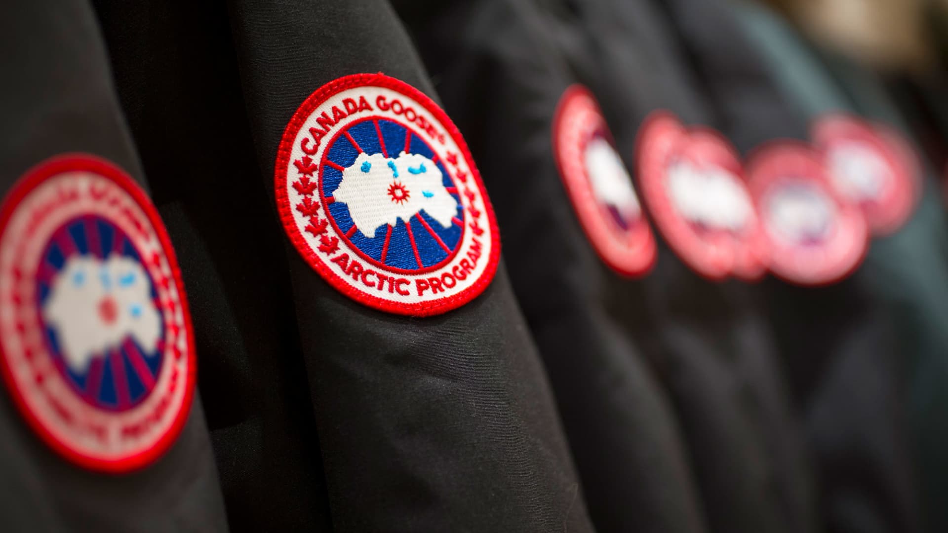Canada Goose to chop 17% of its company workforce, following string of retail layoffs
