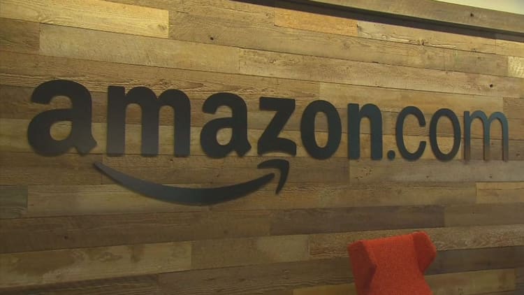 Amazon hints at number of Prime members 