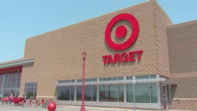 Florida man charged for planning to blow up Target stores
