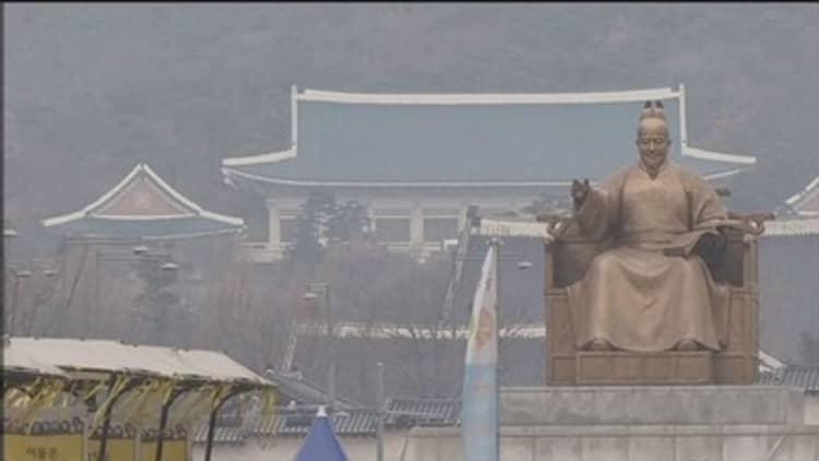 North Koreans may learn of Kim Jong Nam death via loudspeakers