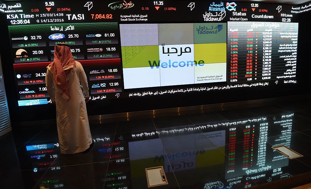 Saudi retailer BinDawood to list 20% of company on the kingdom's Tadawul exchange - CNBC