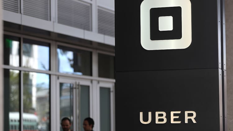 A breakdown of Uber's long-awaited diversity report
