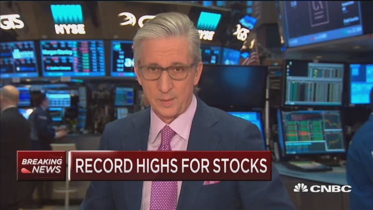 Pisani: Home Depot is what I call a buyback monster