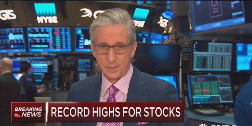 Pisani: Home Depot is what I call a buyback monster