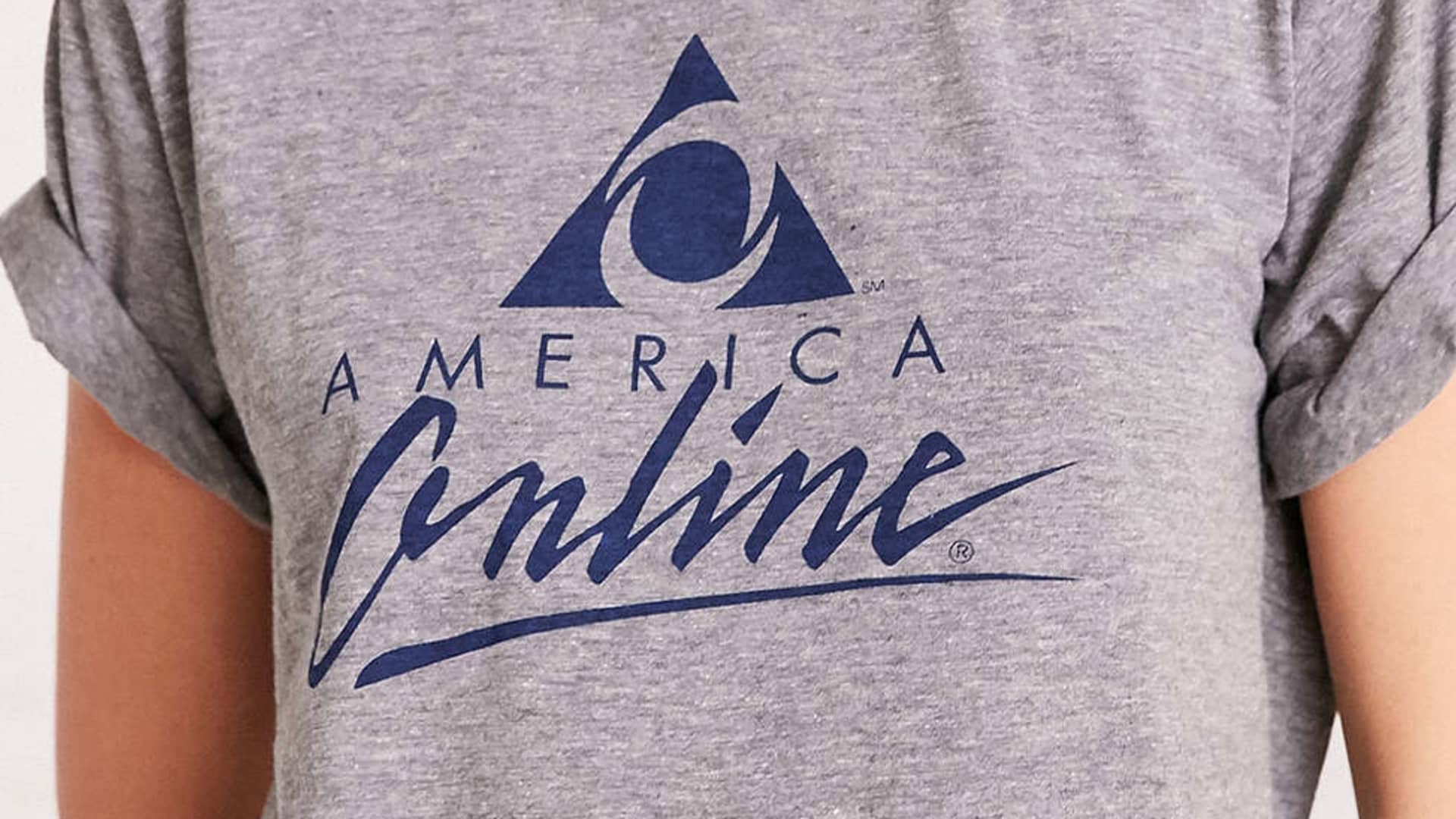 About 1.5 million people still pay for AOL — but now they get tech support and identity theft services instead of dial-up internet