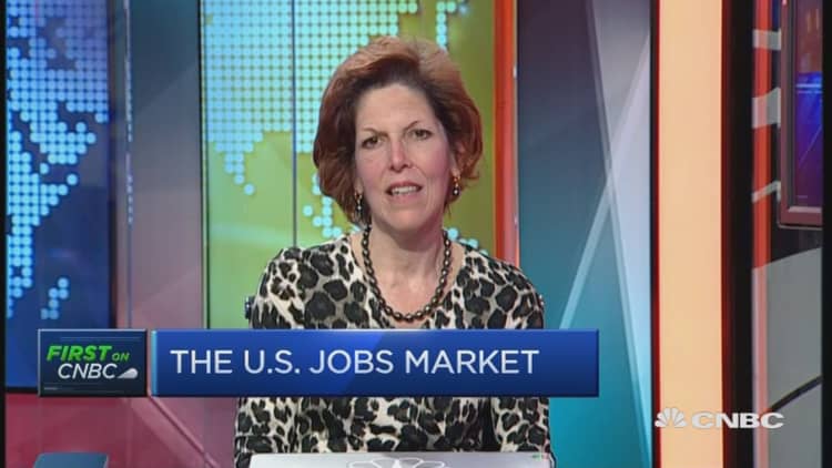 'Hard to see' how coal regulation rollback can improve jobs: Mester