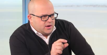 Twilio CEO Jeff Lawson discusses M&A plans and his company's valuation surge