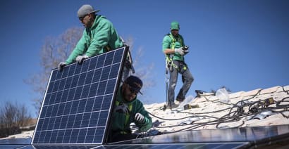 SolarCity’s ties to foreclosure cases
