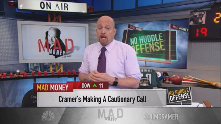 Cramer exposes the ugly truth about how top callers damage your wealth
