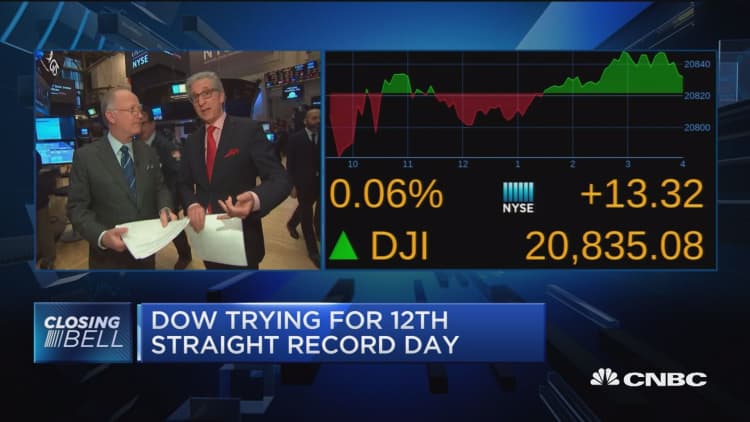 Pisani: Setting up potential conflict between Fed and president