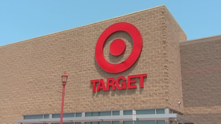 Target lays out a plan to bring back consumers. 