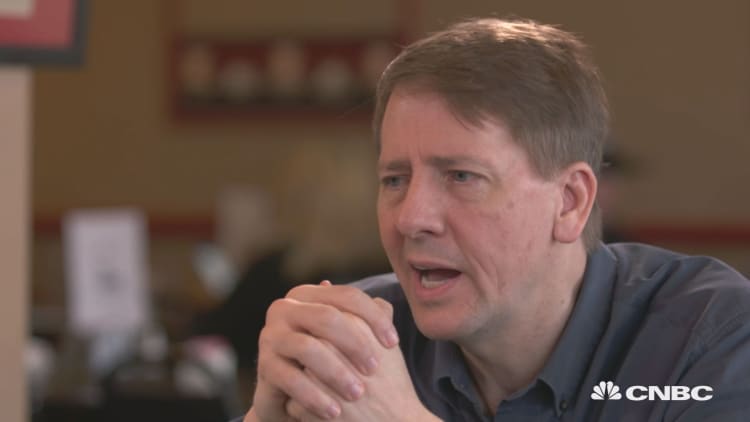 Cordray insists he can reach common ground with Pres. Trump