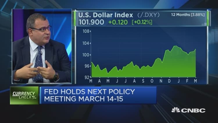 'Pretty confident' of a March Fed rate hike: Expert 