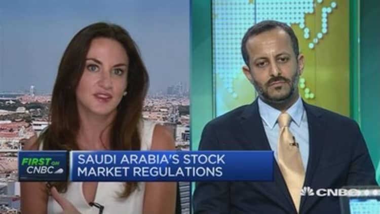 Saudi Arabia: No change to capital market policy after US election