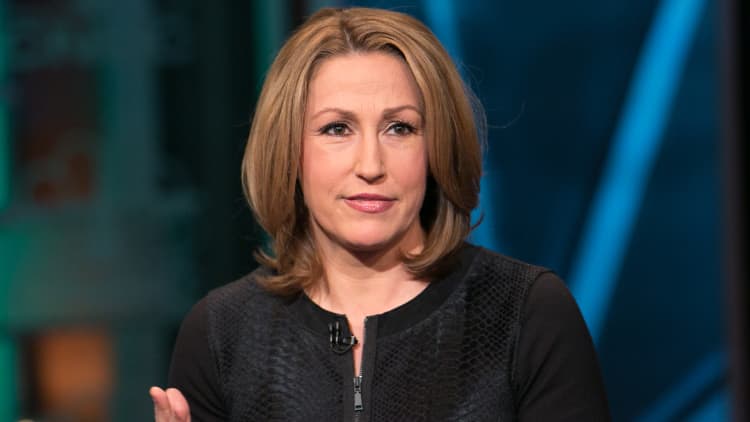 Mylan CEO: No country capable of making all the medicine they need, they need strategic alliances