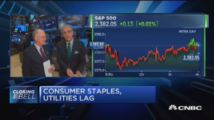 Pisani: In new phase for Fed policy