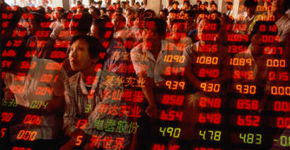 China's still in a bull market despite recent wobbles, analyst says