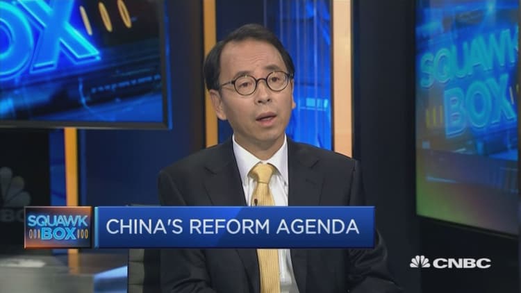 China's JV model has failed: Economist