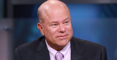David Tepper raises Uber stake, adds small bet on Cathie Wood's innovation fund