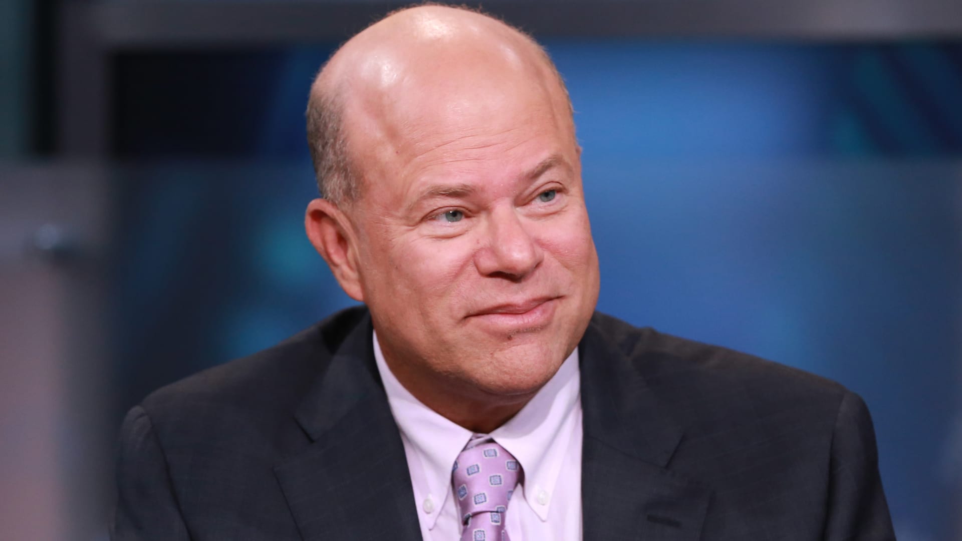 David Tepper’s Appaloosa hedge fund raises Uber stake, adds small bet on Cathie Wood’s innovation fund