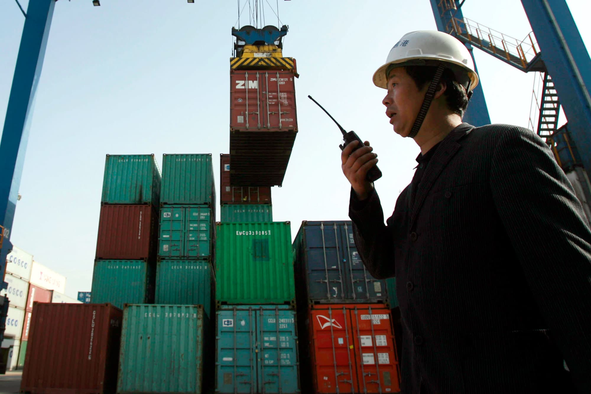 China is raising tariffs on $60 billion of US goods starting June 1