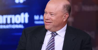 Watch David Tepper break down potentially overvalued parts of the market