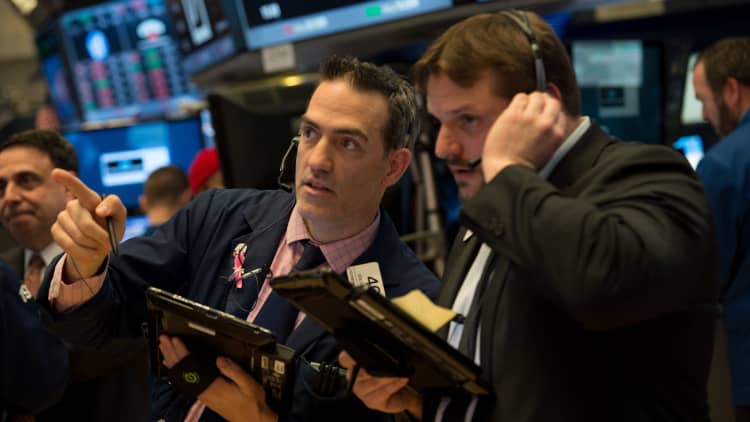 Closing Bell Exchange: Equities tell the best tale 