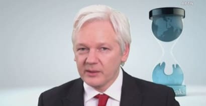 Wikileaks: The CIA has 'lost control' of its cyber weapons