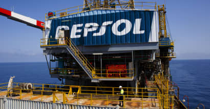 Repsol says it will reach zero emissions by 2050