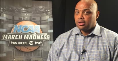 Charles Barkley picks a fight with DC: 'They are lying to real people'