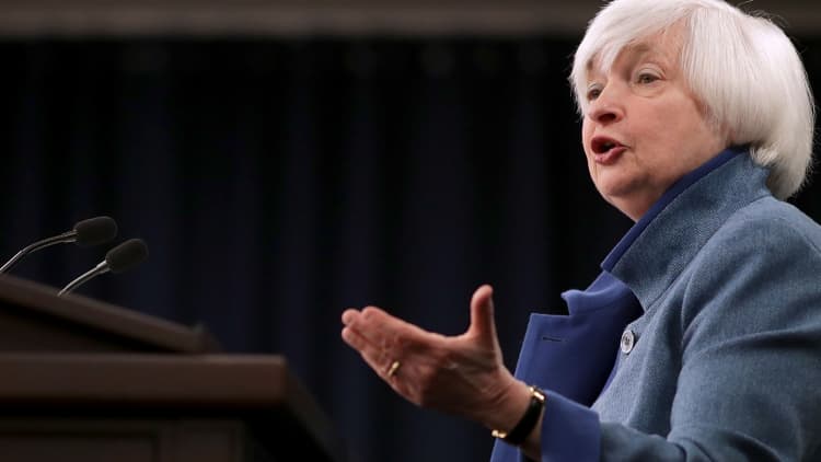 Markets digest jobs report ahead of big Fed meeting