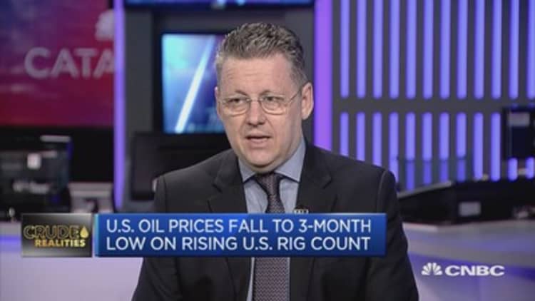 Russia bringing stability to oil market: Strategist