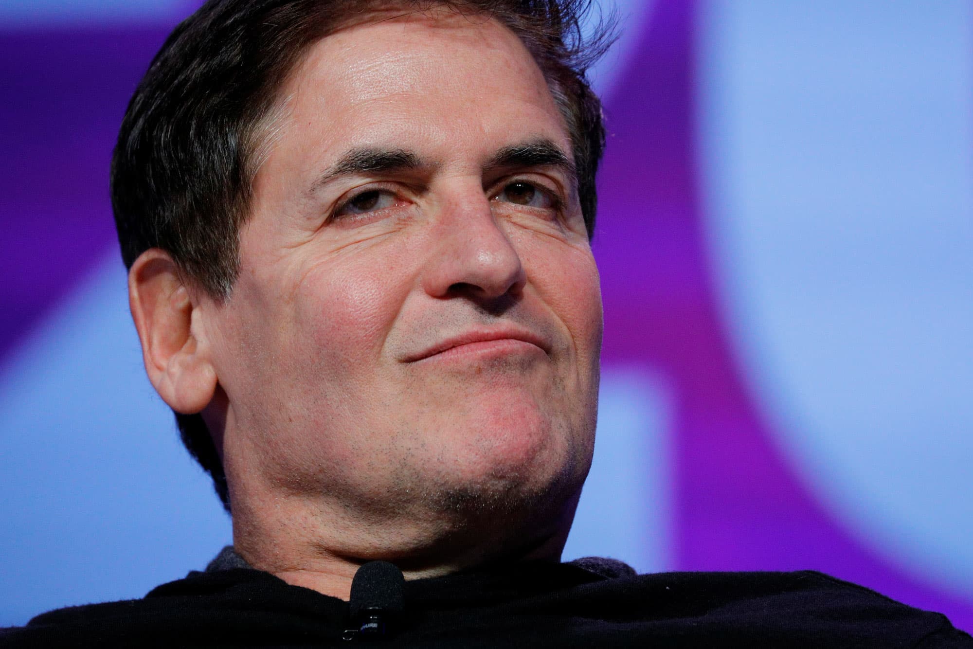 Mark Cuban: 'Follow your passion' is bad advice