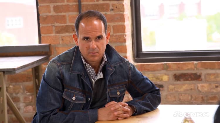 Marcus Lemonis: This is the communication tool business partners need to have