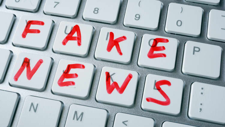 US government should deal with fake news conflict: Kara Swisher