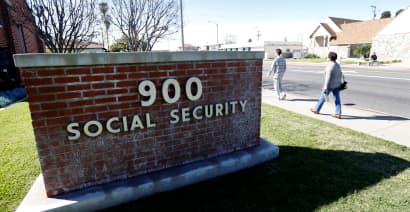 Tariffs may boost next year's Social Security cost-of-living adjustment