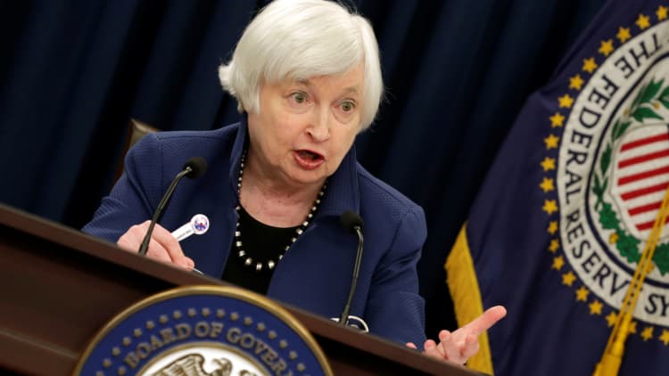 Markets want the Fed to answer a $4.5 trillion question