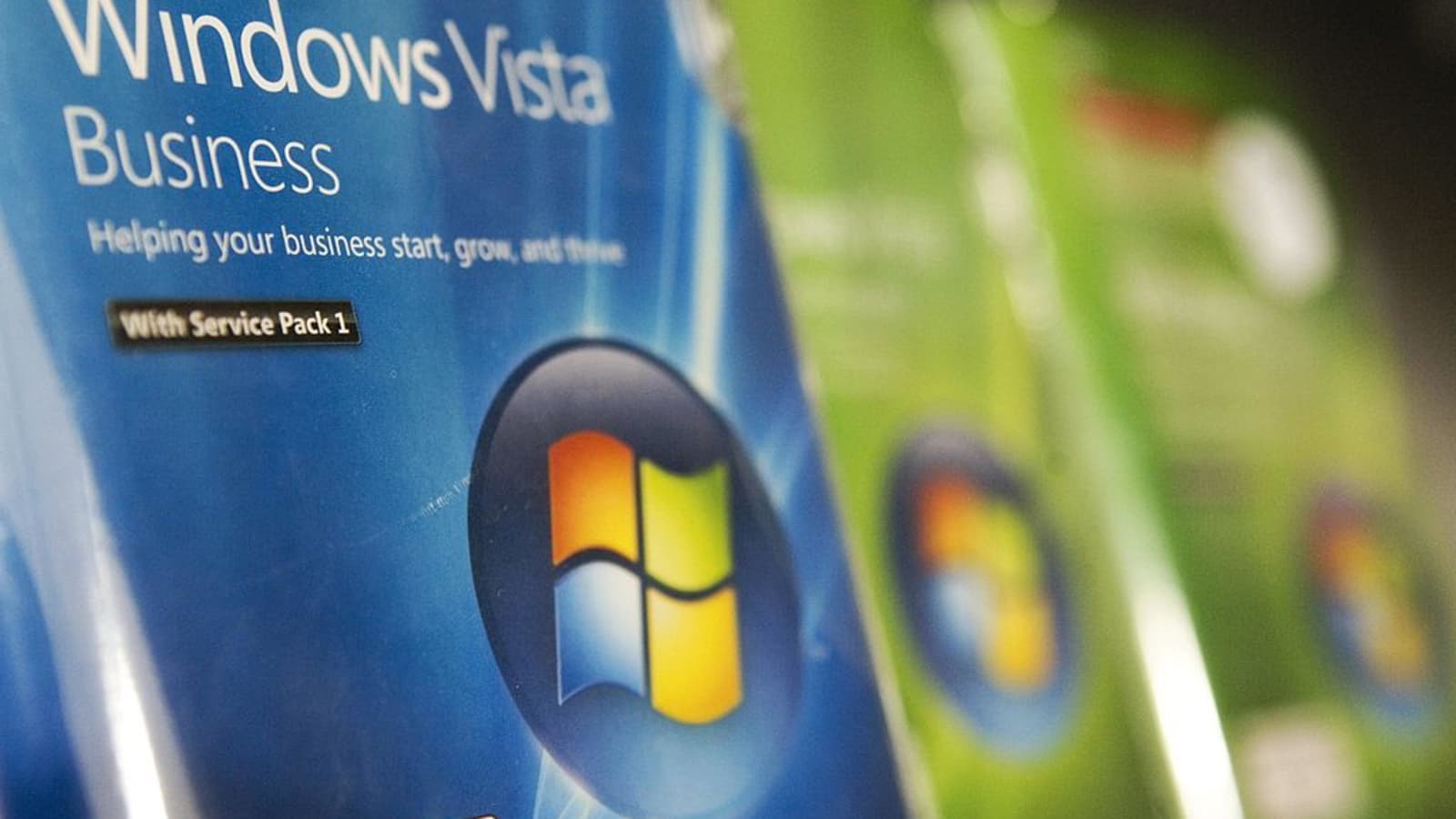 Decir la verdad Desviar gráfico Microsoft is killing Windows Vista: Here's what you should do