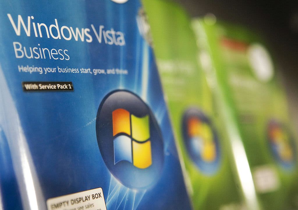 free windows 10 for vista users