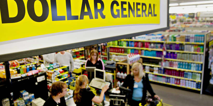 Dollar General worker safety fines top $15 million since 2017, Labor Department says
