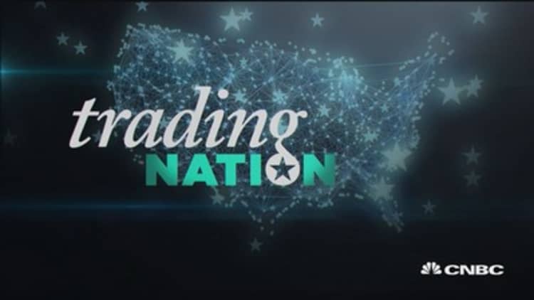 Trading Nation: Bank on the regionals?