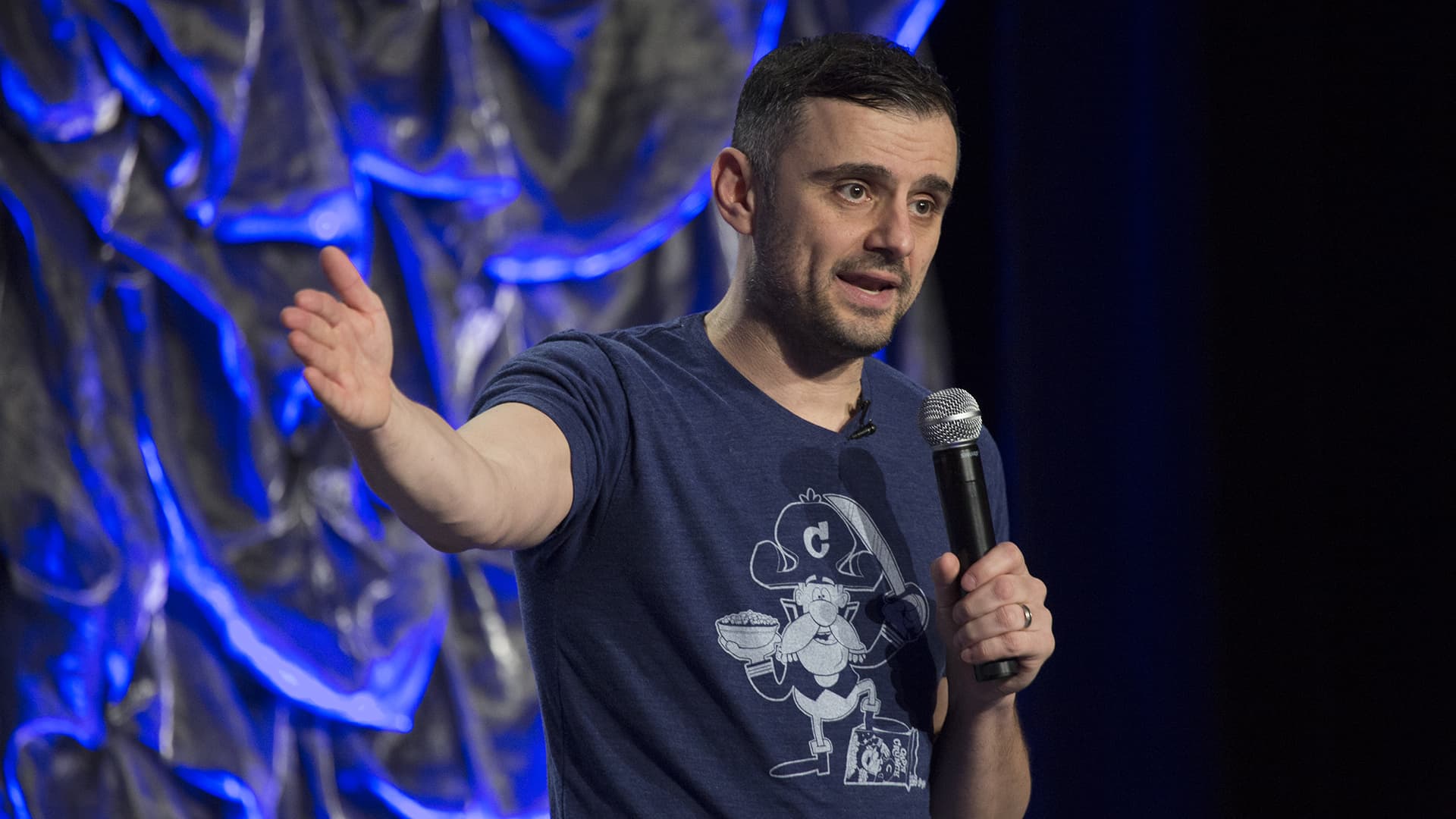 Gary Vee: The three social media requirements for business success