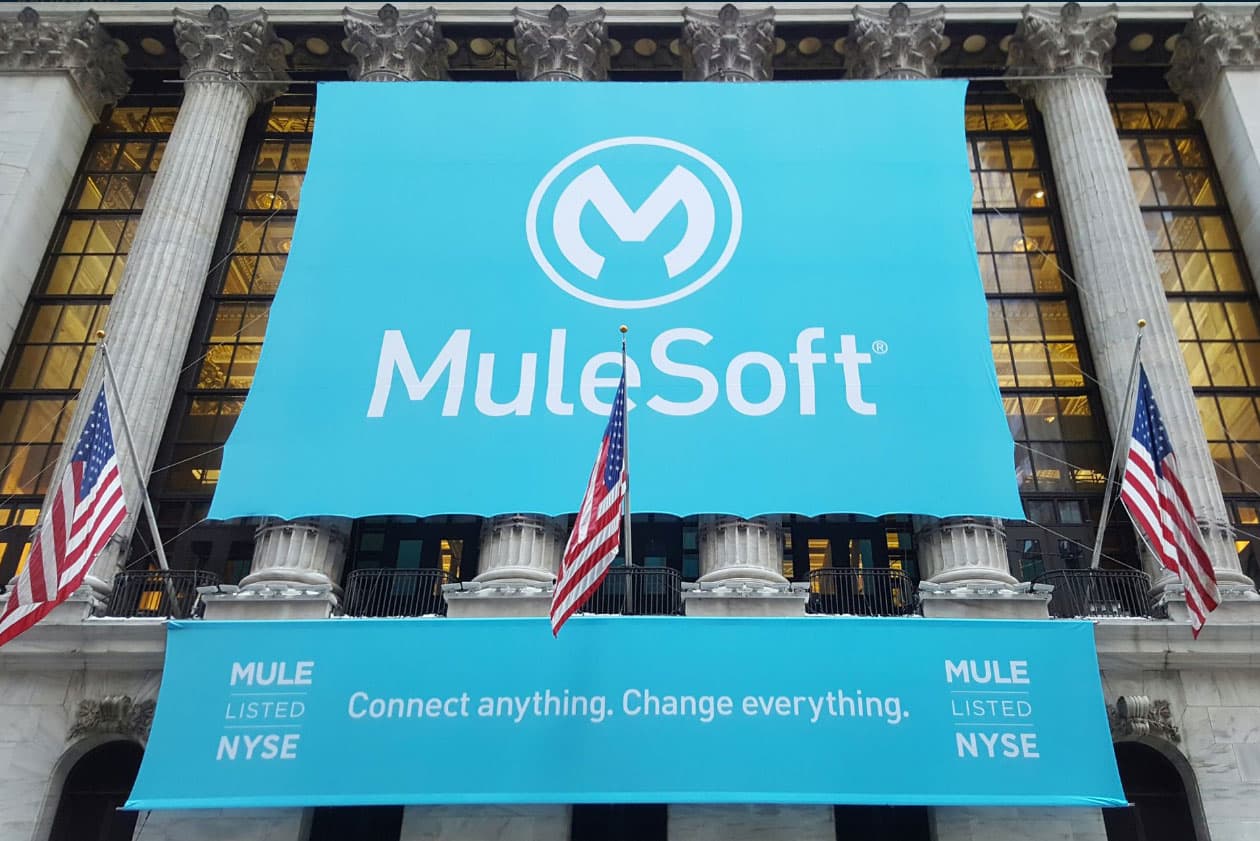 Mulesoft IoT - 3 capabilities that enable your strategy